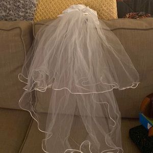 Wedding Veil